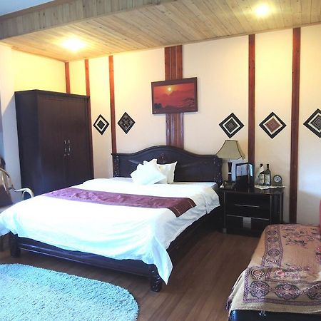 Boutique Sapa Hotel Ngoại thất bức ảnh