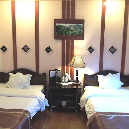 Boutique Sapa Hotel Ngoại thất bức ảnh