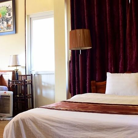 Boutique Sapa Hotel Ngoại thất bức ảnh