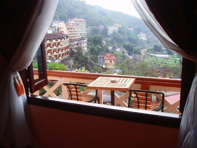 Boutique Sapa Hotel Phòng bức ảnh