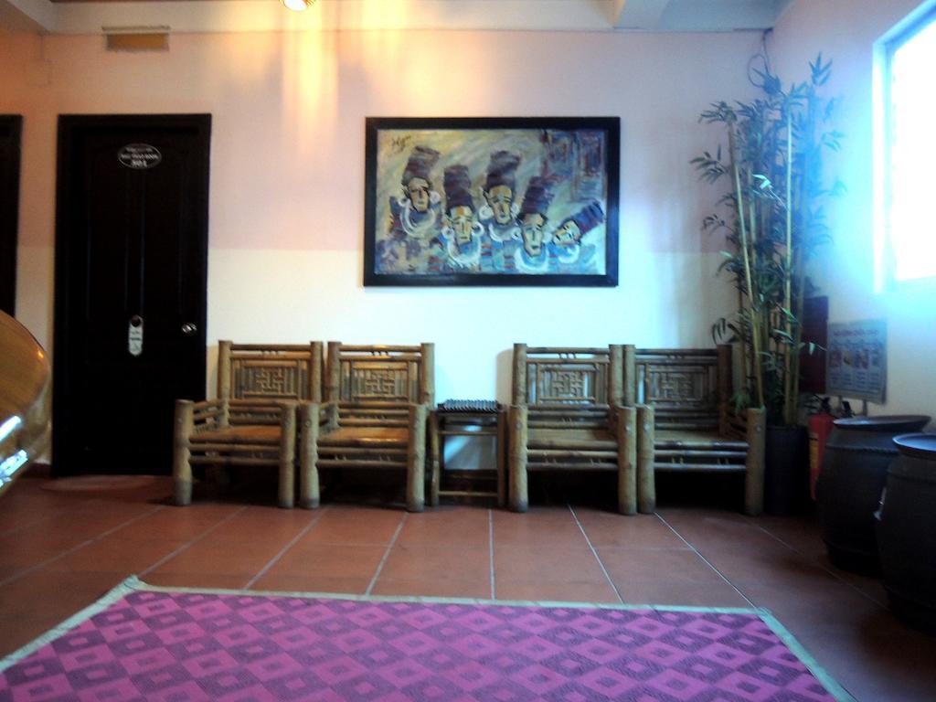 Boutique Sapa Hotel Phòng bức ảnh