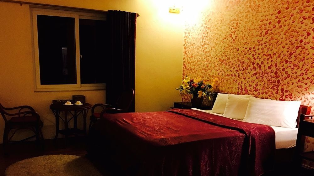 Boutique Sapa Hotel Ngoại thất bức ảnh