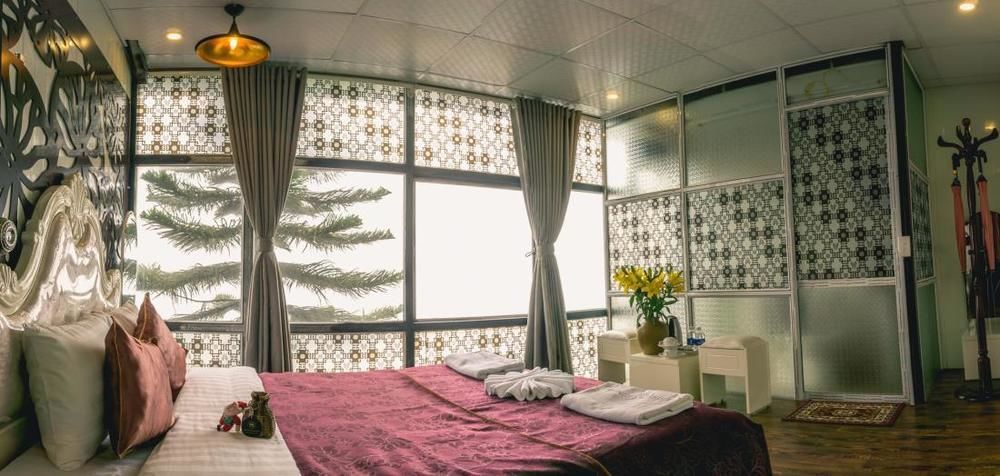 Boutique Sapa Hotel Ngoại thất bức ảnh