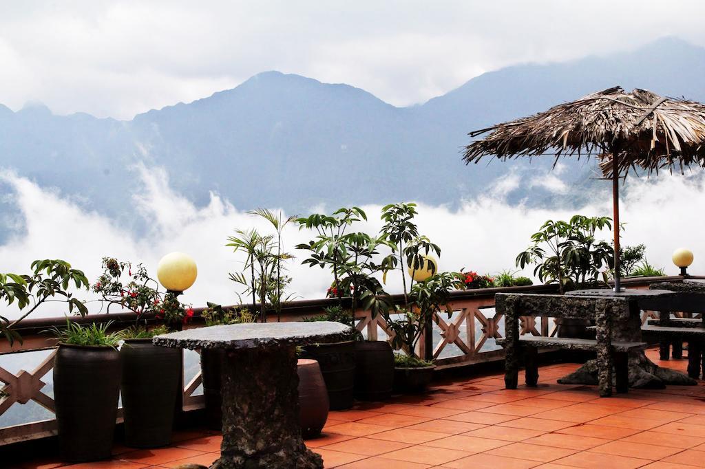 Boutique Sapa Hotel Phòng bức ảnh