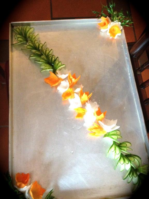 Boutique Sapa Hotel Ngoại thất bức ảnh